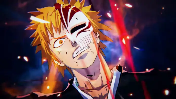Bleach Rebirth of Souls – Rant