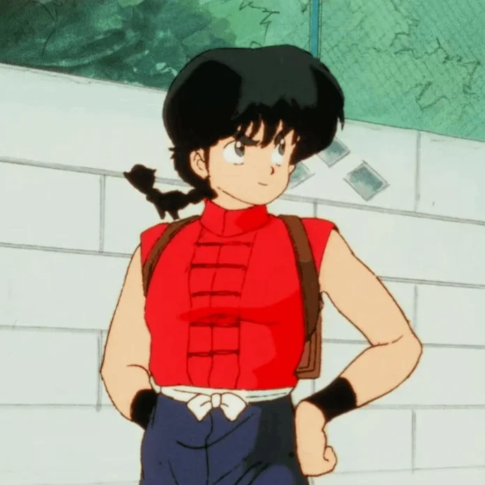 Ranma